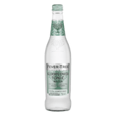 Fever-Tree Elderflower Tonic 500mL